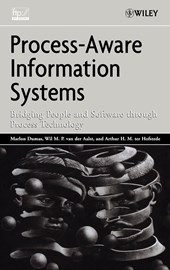 Process-Aware Information Systems