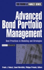 Advanced Bond Portfolio Management