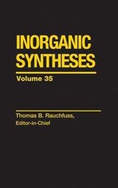 Inorganic Syntheses V35