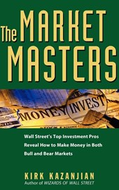 The Market Masters