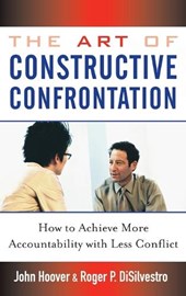 The Art of Constructive Confrontation