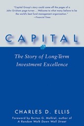 Capital - The Story of Long-Term Investment Excellence
