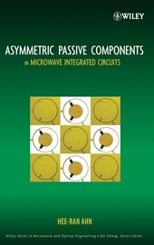 Asymmetric Passive Components in Microwave Integrated Circuits