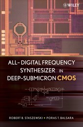 All-Digital Frequency Synthesizer in Deep- Submicron CMOS