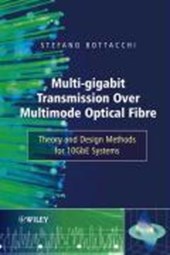 Multi-Gigabit Transmission over Multimode Optical Fibre