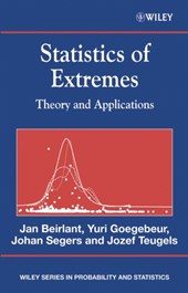 Statistics of Extremes - Theory and Applications