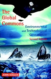 The Global Commons
