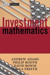 Investment Mathematics