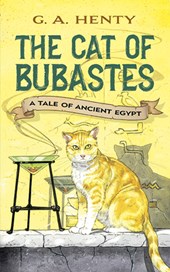 The Cat of Bubastes