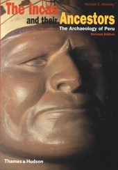 The Incas and their Ancestors