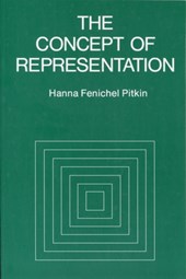 The Concept of Representation