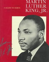 The Papers of Martin Luther King, Jr., Volume I