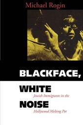 Blackface, White Noise
