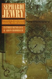 Sephardi Jewry