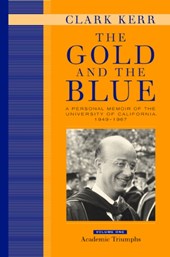 The Gold and the Blue, Volume One