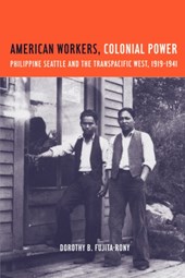 American Workers, Colonial Power