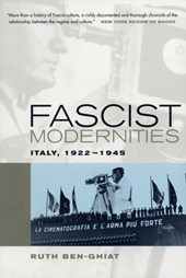Fascist Modernities