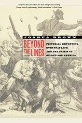 Beyond the Lines