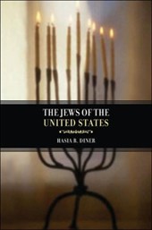 The Jews of the United States, 1654 to 2000