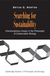 Searching for Sustainability