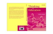 Thinking in Education