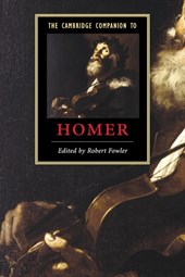 The Cambridge Companion to Homer