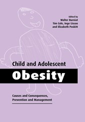 Child and Adolescent Obesity
