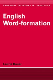 English Word-Formation