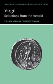 Virgil: Selections from the Aeneid