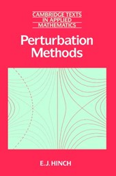 Perturbation Methods