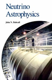 Neutrino Astrophysics