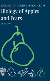The Biology of Apples and Pears