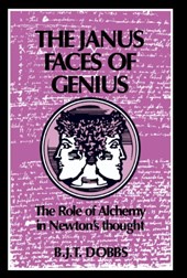 The Janus Faces of Genius