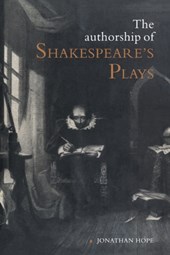 The Authorship of Shakespeare's Plays