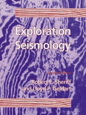 Exploration Seismology