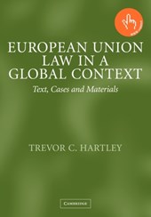 European Union Law in a Global Context