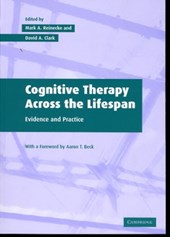 Cognitive Therapy across the Lifespan