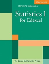 Statistics 1 for Edexcel
