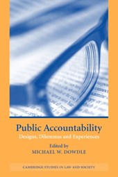Public Accountability