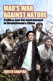 Mao's War against Nature