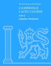 Cambridge Latin Course Unit 2 Omnibus Workbook North American edition