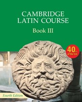 Cambridge Latin Course Book 3 Student's Book