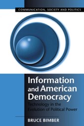 Information and American Democracy