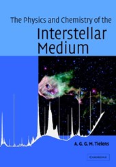 The Physics and Chemistry of the Interstellar Medium
