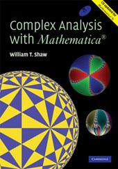 Complex Analysis with MATHEMATICA (R)