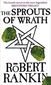 The Sprouts Of Wrath