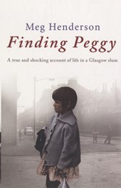 Finding Peggy