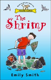 The Shrimp