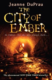 (01) the city of ember