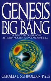 Genesis and the Big Bang Theory